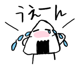 RiceBoy sticker #4042486