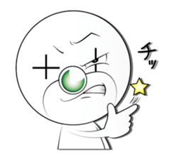 mr,xxx sticker second sticker #4042700