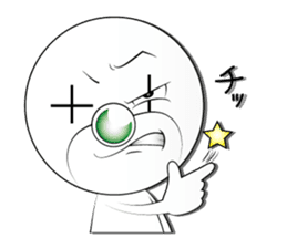 mr,xxx sticker second sticker #4042700