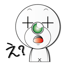 mr,xxx sticker second sticker #4042703