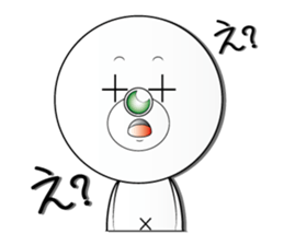 mr,xxx sticker second sticker #4042704