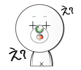 mr,xxx sticker second sticker #4042704