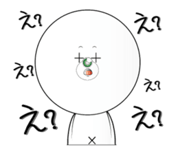 mr,xxx sticker second sticker #4042705