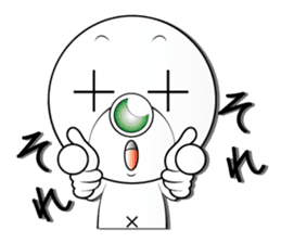 mr,xxx sticker second sticker #4042706