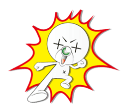 mr,xxx sticker second sticker #4042712