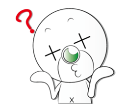 mr,xxx sticker second sticker #4042720