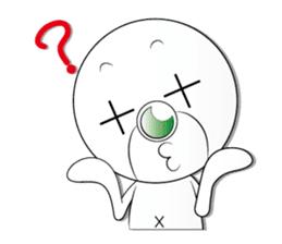 mr,xxx sticker second sticker #4042720