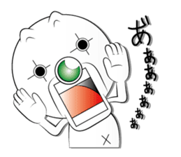 mr,xxx sticker second sticker #4042728