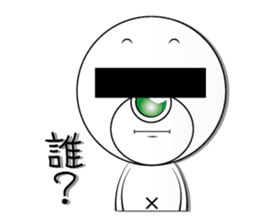 mr,xxx sticker second sticker #4042735