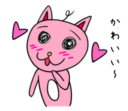 rabbitta sticker #4042749