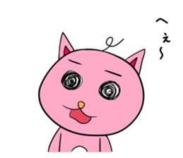 rabbitta sticker #4042757