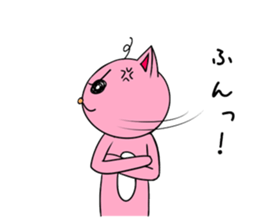 rabbitta sticker #4042761