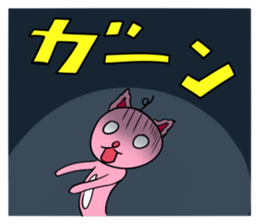 rabbitta sticker #4042763