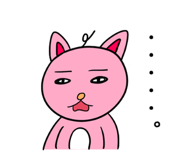 rabbitta sticker #4042772