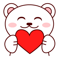 White Bear MIMI