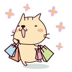 Part3-The cat "Nyanko-san"