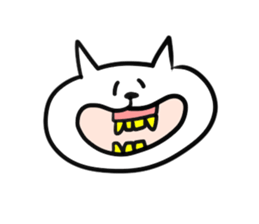 I am GORO.My best friend ver. sticker #4043747