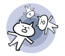 I am GORO.My best friend ver. sticker #4043752