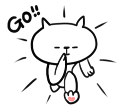 I am GORO.My best friend ver. sticker #4043762