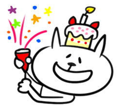 I am GORO.My best friend ver. sticker #4043763