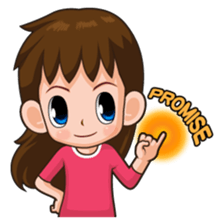 Yoko' Daily life sticker #4044202