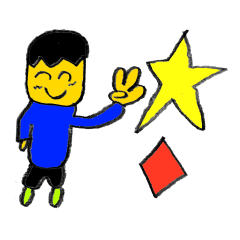 My (yuuki) every day