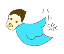 investor K sticker #4044754