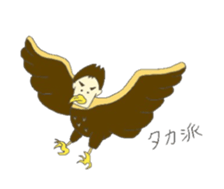 investor K sticker #4044755