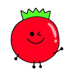 tomato!