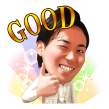 Kumamushi sticker #4045862