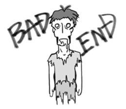 LP! Fuji from WE, THE ULTIMATE WEAPON sticker #4045890