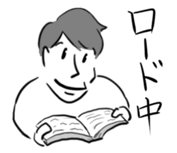 LP! Fuji from WE, THE ULTIMATE WEAPON sticker #4045897