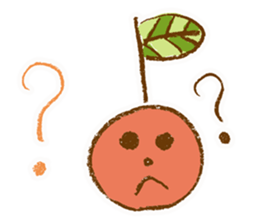 NIKO-NIKO RINGO sticker #4046033