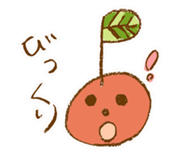 NIKO-NIKO RINGO sticker #4046060