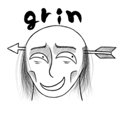 OCHIMUSHA(Eng ver.) sticker #4046082