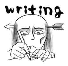 OCHIMUSHA(Eng ver.) sticker #4046086