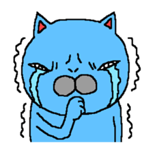 This is Cat. sticker #4046239