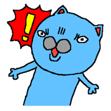 This is Cat. sticker #4046244