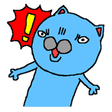 This is Cat. sticker #4046244