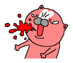 This is Cat. sticker #4046251