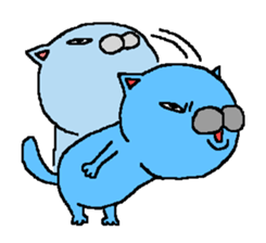 This is Cat. sticker #4046259