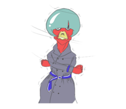 Ms.LIP sticker #4046372