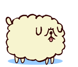 lazy shiba vol.2(English) sticker #4046412