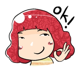 Wanji sticker #4046584