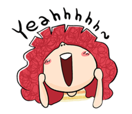 Wanji sticker #4046585