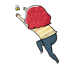 Wanji sticker #4046587