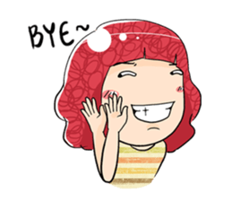 Wanji sticker #4046588