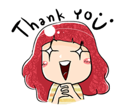 Wanji sticker #4046591