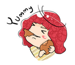 Wanji sticker #4046605