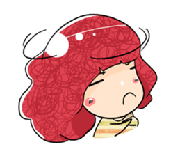 Wanji sticker #4046615